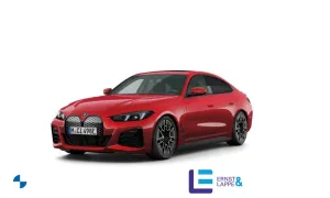 BMW i4 eDrive40 GC M Sport Pro -- 360 Glasdach ACC