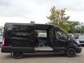 Ford Transit 350L3H2 TRAIL 4x4 AHK Stndhzg BiXeno