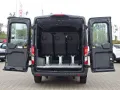 Ford Transit 350L3H2 TRAIL 4x4 AHK Stndhzg BiXeno
