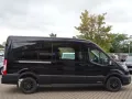 Ford Transit 350L3H2 TRAIL 4x4 AHK Stndhzg BiXeno
