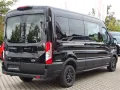 Ford Transit 350L3H2 TRAIL 4x4 AHK Stndhzg BiXeno