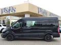 Ford Transit 350L3H2 TRAIL 4x4 AHK Stndhzg BiXeno