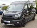 Ford Transit 350L3H2 TRAIL 4x4 AHK Stndhzg BiXeno