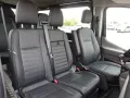 Ford Transit 350L3H2 TRAIL 4x4 AHK Stndhzg BiXeno
