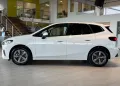 BMW 230e Active Tourer xDrive*AHK*Kamera*ACC*
