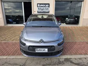 Citroën Citroen C4 Picasso BlueHDi 120 S&S Feel