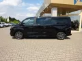 Ford Tourneo Custom Aut. L2 Titanium Leder Nav SOFORT