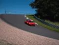 Alfa Romeo GT GTAM 230PS 2.150CCM TWIN SPARK UMBAU H-KENNZ.