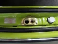 Porsche 911 2.4 T Coupe Restauriert! 82.000 ,- invest...