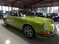 Porsche 911 2.4 T Coupe Restauriert! 82.000 ,- invest...