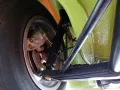 Porsche 911 2.4 T Coupe Restauriert! 82.000 ,- invest...
