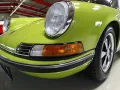 Porsche 911 2.4 T Coupe Restauriert! 82.000 ,- invest...