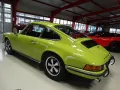 Porsche 911 2.4 T Coupe Restauriert! 82.000 ,- invest...