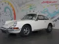 Porsche 911 2.0 SWB Coupe  Neuaufbau!