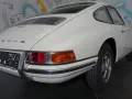 Porsche 911 2.0 SWB Coupe  Neuaufbau!
