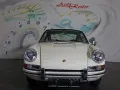 Porsche 911 2.0 SWB Coupe  Neuaufbau!
