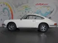Porsche 911 2.0 SWB Coupe  Neuaufbau!