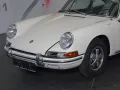 Porsche 911 2.0 SWB Coupe  Neuaufbau!