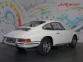 Porsche 911 2.0 SWB Coupe  Neuaufbau!