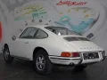 Porsche 911 2.0 SWB Coupe  Neuaufbau!