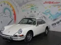 Porsche 911 2.0 SWB Coupe  Neuaufbau!