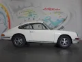 Porsche 911 2.0 SWB Coupe  Neuaufbau!