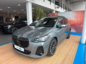 BMW 220 Active Tourer M Sport ACC+ Park+ HeadUp Pano