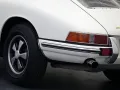 Porsche 911 L 2.0 SWB Coupe Neuaufbau! 112.000,- inve...