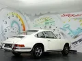 Porsche 911 L 2.0 SWB Coupe Neuaufbau! 112.000,- inve...