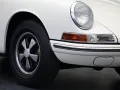 Porsche 911 L 2.0 SWB Coupe Neuaufbau! 112.000,- inve...