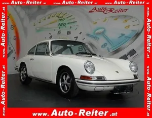 Porsche 911 2.0 SWB Coupe   Neuaufbau! 40.000 Euro Pr...