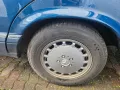 Mercedes-Benz Mercedes 300 SE W126