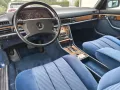 Mercedes-Benz Mercedes 300 SE W126