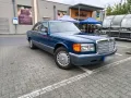 Mercedes-Benz Mercedes 300 SE W126