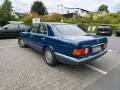 Mercedes-Benz Mercedes 300 SE W126