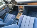 Mercedes-Benz Mercedes 300 SE W126
