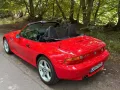 BMW Z3 Roadster 1.8 -aus 05/1998 mit nur ca.32.000km