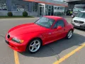 BMW Z3 Roadster 1.8 -aus 05/1998 mit nur ca.32.000km
