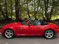 BMW Z3 Roadster 1.8 -aus 05/1998 mit nur ca.32.000km