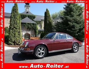 Porsche 911 2.0E Kompletter Neuaufbau ! 30.000 Euro P...