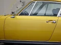 Porsche 911 2.4T Coupe Restauriert! 59.000,- investiert