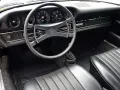 Porsche 911 2.4T Coupe Restauriert! 59.000,- investiert