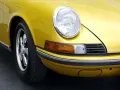 Porsche 911 2.4T Coupe Restauriert! 59.000,- investiert