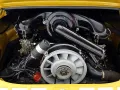 Porsche 911 2.4T Coupe Restauriert! 59.000,- investiert
