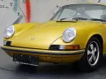 Porsche 911 2.4T Coupe Restauriert! 59.000,- investiert