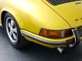 Porsche 911 2.4T Coupe Restauriert! 59.000,- investiert