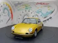 Porsche 911 2.4T Coupe Restauriert! 59.000,- investiert