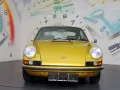 Porsche 911 2.4T Coupe Restauriert! 59.000,- investiert