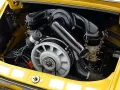 Porsche 911 2.4T Coupe Restauriert! 59.000,- investiert