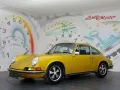 Porsche 911 2.4T Coupe Restauriert! 59.000,- investiert